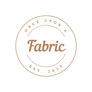 Once Upon A Fabric