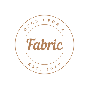 Once Upon A Fabric