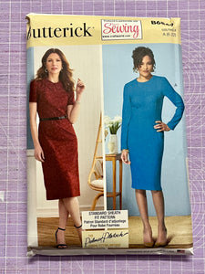 Butterick B6849 Sewing Pattern