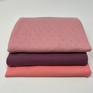 Jersey Remnants Bundle 1.3 m