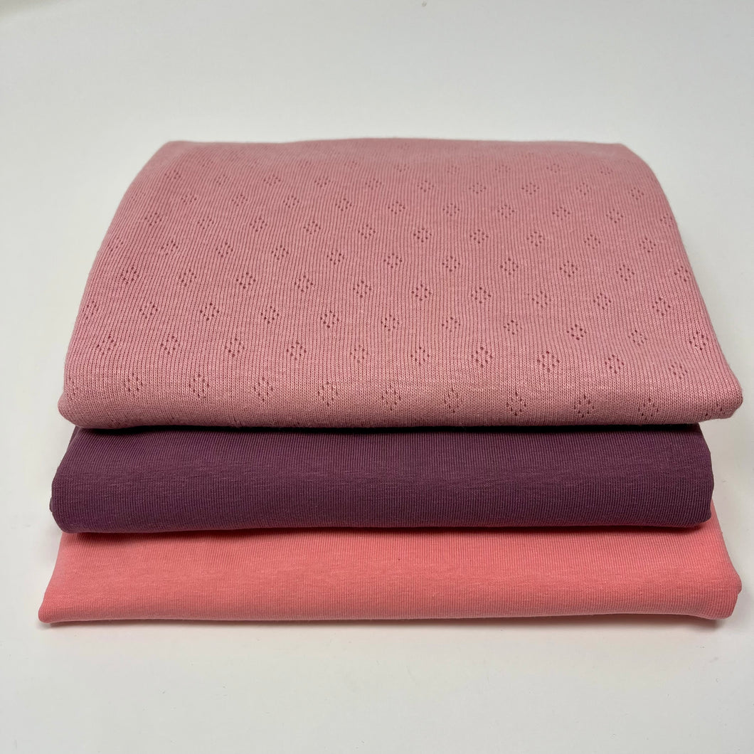 Jersey Remnants Bundle 1.3 m