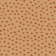 Load image into Gallery viewer, Jersey Fabric - Tiny Dots Hazel
