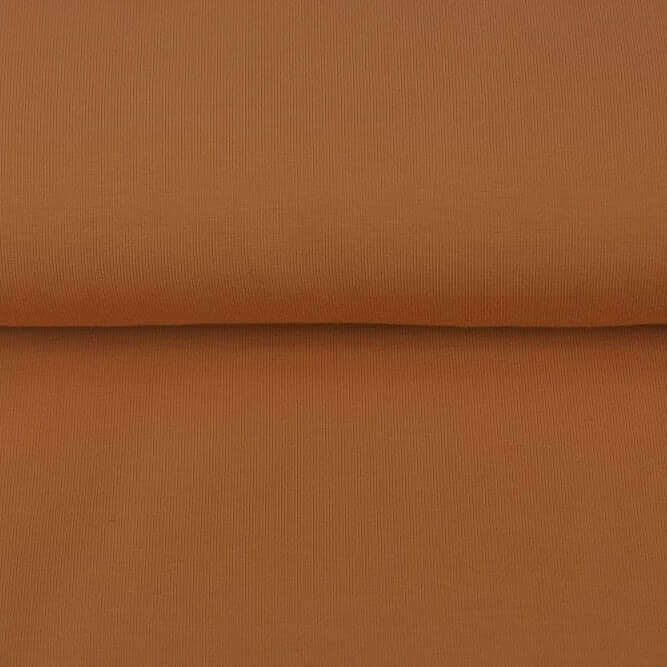 caramel cuff ribbing cuff ribbing material cuff ribbing fabric for cuffs neckline