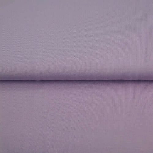 lavender lilac plain cotton jersey fabric uk solid jersey fabric