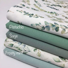 Load image into Gallery viewer, eucalyptus jersey fabric online UK
